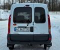 Белый Рено Кенгу, объемом двигателя 1.5 л и пробегом 300 тыс. км за 3550 $, фото 6 на Automoto.ua