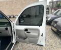 Белый Рено Кенгу, объемом двигателя 1.6 л и пробегом 230 тыс. км за 4999 $, фото 20 на Automoto.ua