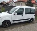 Білий Рено Кєнгу, об'ємом двигуна 1.46 л та пробігом 280 тис. км за 2999 $, фото 7 на Automoto.ua
