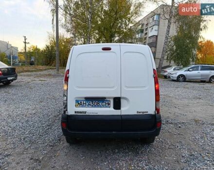 Білий Рено Кєнгу, об'ємом двигуна 0 л та пробігом 286 тис. км за 1700 $, фото 9 на Automoto.ua