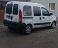 Білий Рено Кєнгу, об'ємом двигуна 1.5 л та пробігом 372 тис. км за 3700 $, фото 5 на Automoto.ua