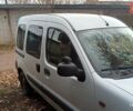 Рено Кенгу 2004 в Шостке на Automoto.ua Белый Рено Кенгу, объемом двигателя 1.2 л и пробегом 238 тыс. км за 3700 $, фото 5 на Automoto.ua