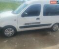 Белый Рено Кенгу, объемом двигателя 1.46 л и пробегом 320 тыс. км за 3500 $, фото 1 на Automoto.ua