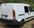 Білий Рено Кєнгу, об'ємом двигуна 1.5 л та пробігом 305 тис. км за 4426 $, фото 13 на Automoto.ua
