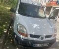 Белый Рено Кенгу, объемом двигателя 1.46 л и пробегом 290 тыс. км за 3600 $, фото 1 на Automoto.ua