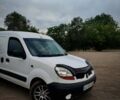 Білий Рено Кєнгу, об'ємом двигуна 1.5 л та пробігом 406 тис. км за 3000 $, фото 1 на Automoto.ua