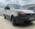 Белый Рено Кенгу, объемом двигателя 1.9 л и пробегом 200 тыс. км за 3500 $, фото 3 на Automoto.ua