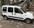Белый Рено Кенгу, объемом двигателя 1.5 л и пробегом 343 тыс. км за 2602 $, фото 1 на Automoto.ua