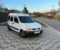 Білий Рено Кєнгу, об'ємом двигуна 1.46 л та пробігом 283 тис. км за 4000 $, фото 1 на Automoto.ua