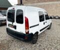 Белый Рено Кенгу, объемом двигателя 1.6 л и пробегом 230 тыс. км за 4999 $, фото 6 на Automoto.ua