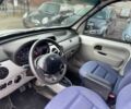 Белый Рено Кенгу, объемом двигателя 1.6 л и пробегом 230 тыс. км за 4999 $, фото 10 на Automoto.ua