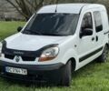 Белый Рено Кенгу, объемом двигателя 1.6 л и пробегом 223 тыс. км за 4499 $, фото 3 на Automoto.ua