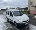 Білий Рено Кєнгу, об'ємом двигуна 1.5 л та пробігом 277 тис. км за 3350 $, фото 1 на Automoto.ua