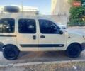 Белый Рено Кенгу, объемом двигателя 1.6 л и пробегом 246 тыс. км за 6500 $, фото 7 на Automoto.ua