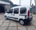 Білий Рено Кєнгу, об'ємом двигуна 1.5 л та пробігом 350 тис. км за 3750 $, фото 3 на Automoto.ua