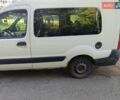 Білий Рено Кєнгу, об'ємом двигуна 1.5 л та пробігом 367 тис. км за 3750 $, фото 9 на Automoto.ua