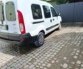Белый Рено Кенгу, объемом двигателя 1.5 л и пробегом 326 тыс. км за 3207 $, фото 22 на Automoto.ua