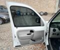 Белый Рено Кенгу, объемом двигателя 1.6 л и пробегом 230 тыс. км за 4999 $, фото 8 на Automoto.ua