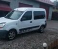 Білий Рено Кєнгу, об'ємом двигуна 1.5 л та пробігом 372 тис. км за 3700 $, фото 7 на Automoto.ua