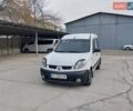 Белый Рено Кенгу, объемом двигателя 1.46 л и пробегом 218 тыс. км за 4000 $, фото 1 на Automoto.ua
