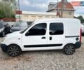 Белый Рено Кенгу, объемом двигателя 1.6 л и пробегом 230 тыс. км за 4699 $, фото 4 на Automoto.ua