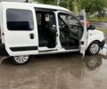 Белый Рено Кенгу, объемом двигателя 1.5 л и пробегом 304 тыс. км за 3700 $, фото 2 на Automoto.ua