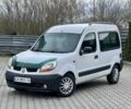 Білий Рено Кєнгу, об'ємом двигуна 1.5 л та пробігом 300 тис. км за 2850 $, фото 1 на Automoto.ua