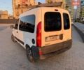 Білий Рено Кєнгу, об'ємом двигуна 1.46 л та пробігом 400 тис. км за 3300 $, фото 1 на Automoto.ua