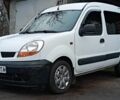 Белый Рено Кенгу, объемом двигателя 1.5 л и пробегом 196 тыс. км за 3100 $, фото 10 на Automoto.ua