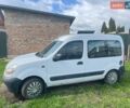 Білий Рено Кєнгу, об'ємом двигуна 1.15 л та пробігом 219 тис. км за 3800 $, фото 4 на Automoto.ua