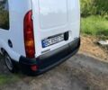 Білий Рено Кєнгу, об'ємом двигуна 1.5 л та пробігом 305 тис. км за 4426 $, фото 8 на Automoto.ua