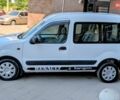 Белый Рено Кенгу, объемом двигателя 1.46 л и пробегом 312 тыс. км за 2999 $, фото 3 на Automoto.ua