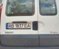 Белый Рено Кенгу, объемом двигателя 1.46 л и пробегом 208 тыс. км за 3500 $, фото 8 на Automoto.ua