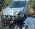 Белый Рено Кенгу, объемом двигателя 1.46 л и пробегом 290 тыс. км за 1950 $, фото 1 на Automoto.ua