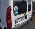 Белый Рено Кенгу, объемом двигателя 1.5 л и пробегом 245 тыс. км за 5200 $, фото 7 на Automoto.ua