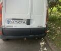 Белый Рено Кенгу, объемом двигателя 1.46 л и пробегом 290 тыс. км за 3600 $, фото 12 на Automoto.ua