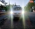 Белый Рено Кенгу, объемом двигателя 1.6 л и пробегом 246 тыс. км за 6500 $, фото 11 на Automoto.ua