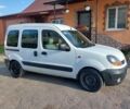 Білий Рено Кєнгу, об'ємом двигуна 1.5 л та пробігом 405 тис. км за 3500 $, фото 3 на Automoto.ua