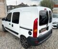 Белый Рено Кенгу, объемом двигателя 1.6 л и пробегом 230 тыс. км за 4999 $, фото 5 на Automoto.ua