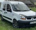 Рено Кенгу 2004 в Коломые на Automoto.ua Белый Рено Кенгу, объемом двигателя 1.6 л и пробегом 223 тыс. км за 4399 $, фото 20 на Automoto.ua