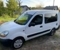 Білий Рено Кєнгу, об'ємом двигуна 1.5 л та пробігом 305 тис. км за 4426 $, фото 5 на Automoto.ua