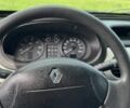 Белый Рено Кенгу, объемом двигателя 1.6 л и пробегом 231 тыс. км за 4300 $, фото 11 на Automoto.ua