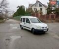 Білий Рено Кєнгу, об'ємом двигуна 1.5 л та пробігом 290 тис. км за 3000 $, фото 4 на Automoto.ua
