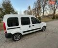 Белый Рено Кенгу, объемом двигателя 1.5 л и пробегом 227 тыс. км за 2999 $, фото 17 на Automoto.ua