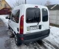 Білий Рено Кєнгу, об'ємом двигуна 1.5 л та пробігом 277 тис. км за 3350 $, фото 6 на Automoto.ua