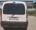 Білий Рено Кєнгу, об'ємом двигуна 1.15 л та пробігом 200 тис. км за 1800 $, фото 6 на Automoto.ua
