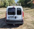 Белый Рено Кенгу, объемом двигателя 1.5 л и пробегом 313 тыс. км за 2500 $, фото 6 на Automoto.ua