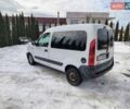 Білий Рено Кєнгу, об'ємом двигуна 1.46 л та пробігом 40 тис. км за 3100 $, фото 7 на Automoto.ua