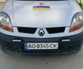 Рено Кенгу 2004 в Тячеве на Automoto.ua Белый Рено Кенгу, объемом двигателя 1.5 л и пробегом 273 тыс. км за 3800 $, фото 1 на Automoto.ua