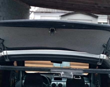 Белый Рено Кенгу, объемом двигателя 1.5 л и пробегом 196 тыс. км за 3100 $, фото 21 на Automoto.ua